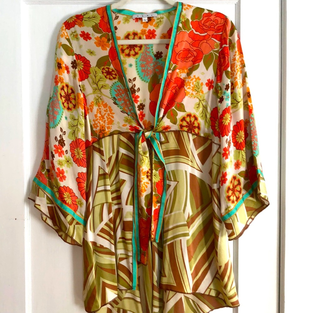 Cabi Blouse